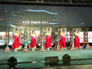 한국무용 수피아 - 퍼시픽 아마추오 골프대회 축하공연