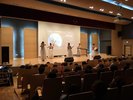 영화초등학교 국악교육콘서트 케이페라 린