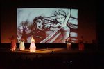 2016년 에티오피아 한국주간 축하공연