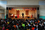 오케스트라와 함께떠나는 행복한 동화 음악여행 - 동화초등학교 세종심포니오케스트라