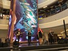 동대구 신세계백화점 오픈 축하공연