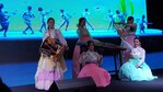 [퓨전국악 공연] 케이페라 린 중국 칭다오공연