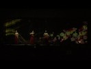 [Hologram performance] 세계최초 퓨전국악과 홀로그램 퍼포먼스 케이페라 린 GS파워 송년회 축하공연 숲뮤직아트