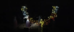 [Hologram performance] 홀로그램과 케이페라 린 홀린 (Holo Lin) 영남대학교 천마아트홀 - 퓨전국악