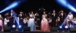 호국음악회 정전70주년 기념 - [아름다운나라] 케이페라 린, 케이페라 너울 서초교향악단 협연 - 국립서울현충원